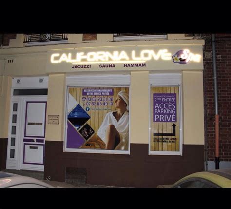 California love spa, Lille (updated prices 2024)